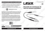 Laser 6323 Manual Del Usuario