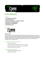 Razer Naga Guia Principal