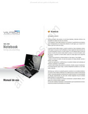 Viutech NB-200 Manual De Uso