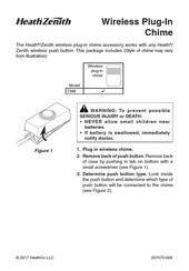 Heath Zenith 7396 Manual De Instrucciones