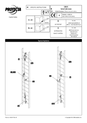 Protecta Cabloc Manual De Instrucciones