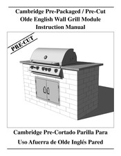 CAMBRIDGE Pre-Packaged Guía De Referencia