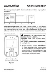 Heath Zenith 7357 Manual De Usario