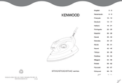 Kenwood ST530 Serie Manual De Instrucciones
