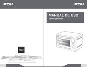 FDV COMPACT Manual De Uso