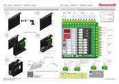 Honeywell VSN-RP1r+ Guía Rápida De Referencia