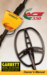 Carrett ACE 350 Manual Del Usuario