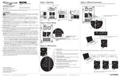 Lutron HomeWorks QS Instrucciones De Instalación