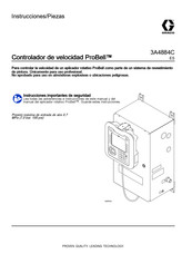 Graco 24Z220 Manual De Instrucciones