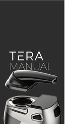 Boundless Technology TERA Manual Del Usario