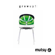 Mutsy grow-up! Manual De Instrucciones