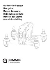 QIMMIQ QIF Gemini Manual De Usuario