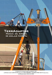 SMC TerrAdaptor NFPA230100 Manual Del Sistema