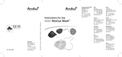 Ambu ResCue Mask Instrucciones De Uso