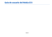 Nokia E55 Guia Del Usuario