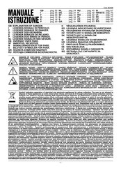 Telwin ST330 Manual De Instrucciones