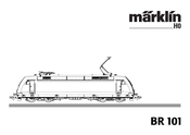 marklin 101 Serie Manual De Instrucciones