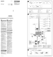 Sony XAV-612BT Manual Del Usuario