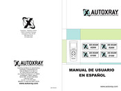 AutoXray EZ-SCAN 5200 Manual De Usuario