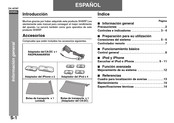 Sharp DK-AP8P Manual Del Usuario