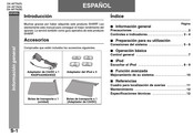 Sharp DK-AP7N(S) Manual Del Usuario