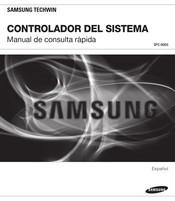 Samsung SPC-6000 Manual De Instrucciones