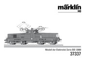 marklin BB 12000 Serie Manual De Instrucciones