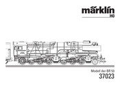 marklin 53 Serie Manual De Instrucciones