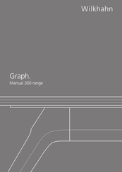 Wilkhahn Graph 300 Serie Manual Del Usuario