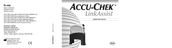 Roche Accu-Chek FlexLink Manual Del Usario