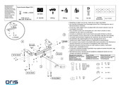 Oris 037-171 Instrucciones De Montaje