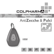 Colpharma 10558 Manual De Uso