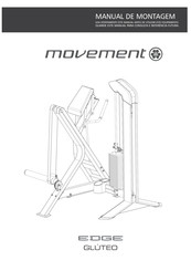 Movement EDGE Manual De Montagem