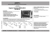 Metra 99-8214 Manual Del Usuario