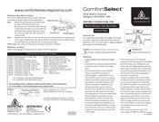 Respironics 1033678 Instrucciones De Uso