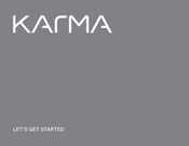GoPro KARMA Manual De Usario
