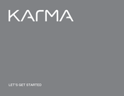 GoPro KARMA Manual De Usario