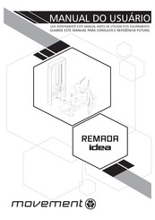 Movement Remada idea Manual Del Usuario