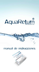 AquaReturn Basic Manual De Instrucciones