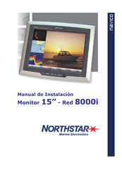 NorthStar 8000i Manual De Instalación