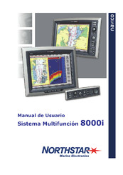 NorthStar 8000i Manual De Usuario