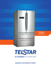 Telstar TRX596310MD Manual De Instrucciones