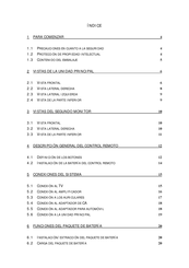 Prestigio PPDP 370 Twin Manual Del Usuario