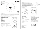 Flow Amsterdam 1145027 Manual De Usuario