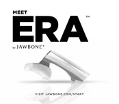 Jawbone ERA Manual Del Usuario