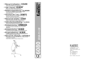 Kinetec 6080 S10 Manual De Empleo