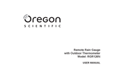 Oregon Scientific RGR126N Manual Del Usuario
