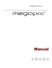 Megapix V66 Manual De Usuario