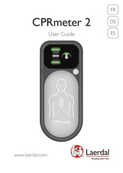 Laerdal CPRmeter 2 Guia Del Usuario