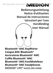 Medion LIFE S62025 Manual De Instrucciones